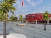 Konyaaltı Sahili ve Plajı yeni yüzü