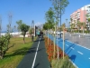 Konyaaltı Sahili ve Plajı yeni yüzü